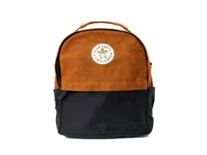 Koala Walnut Brown - Everyday Carry Eco-Friendly Backpack