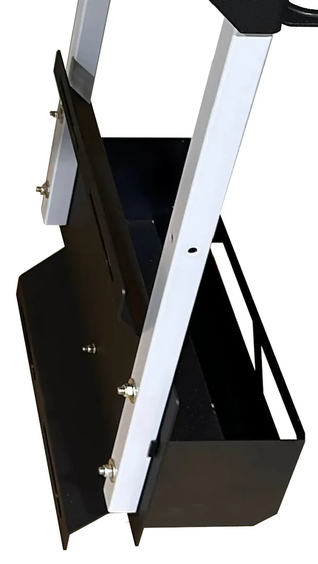 Large Side Bin