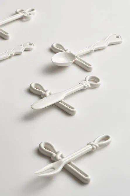 Maedeup Cutlery Set