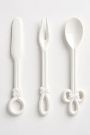 Maedeup Cutlery Set