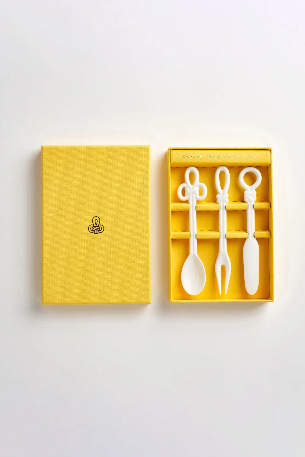 Maedeup Cutlery Set