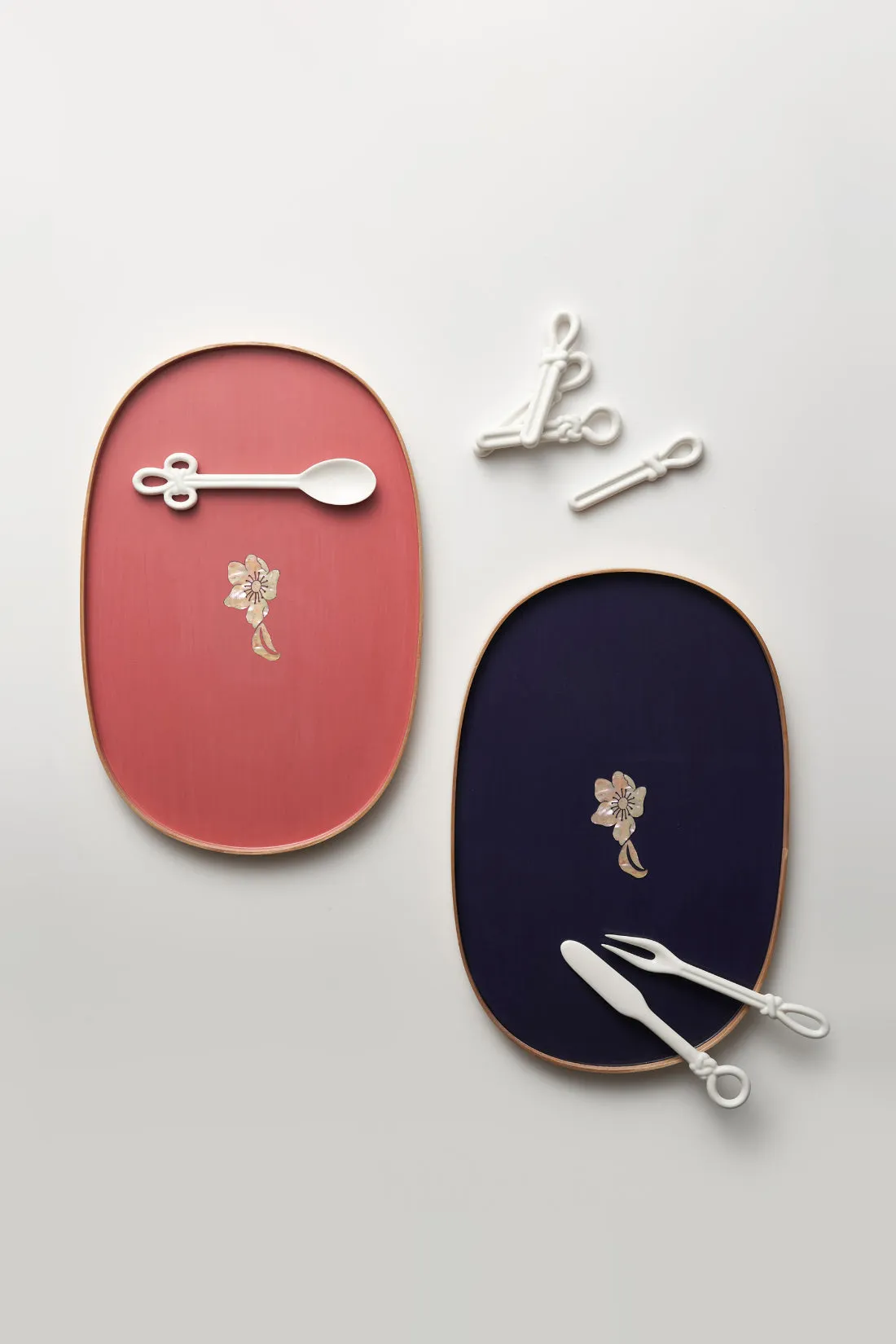 Maedeup Cutlery Set