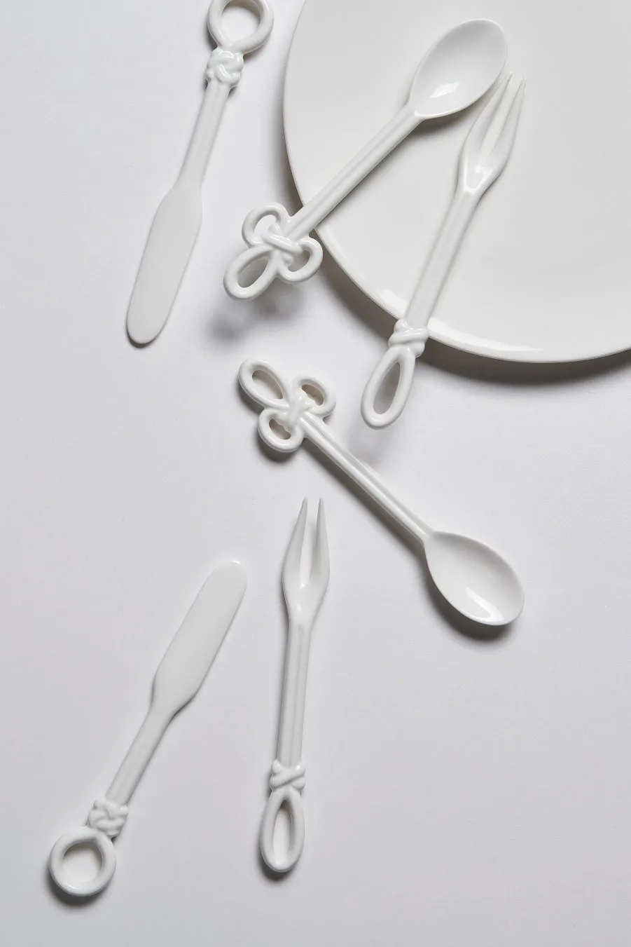 Maedeup Cutlery Set