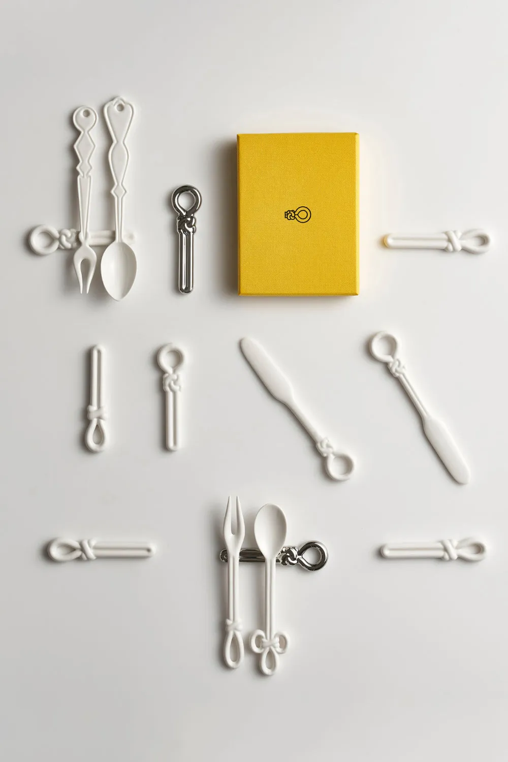 Maedeup Cutlery Set