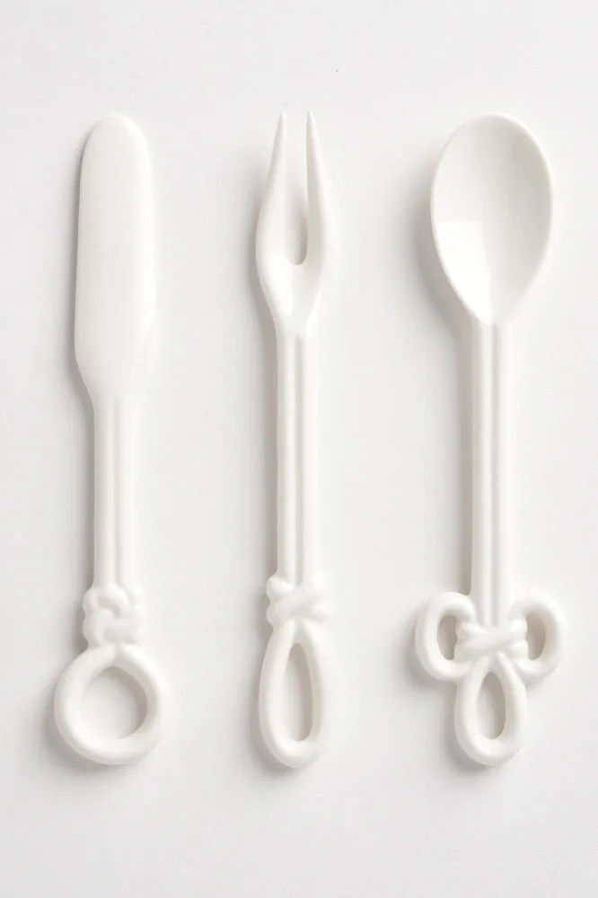 Maedeup Cutlery Set