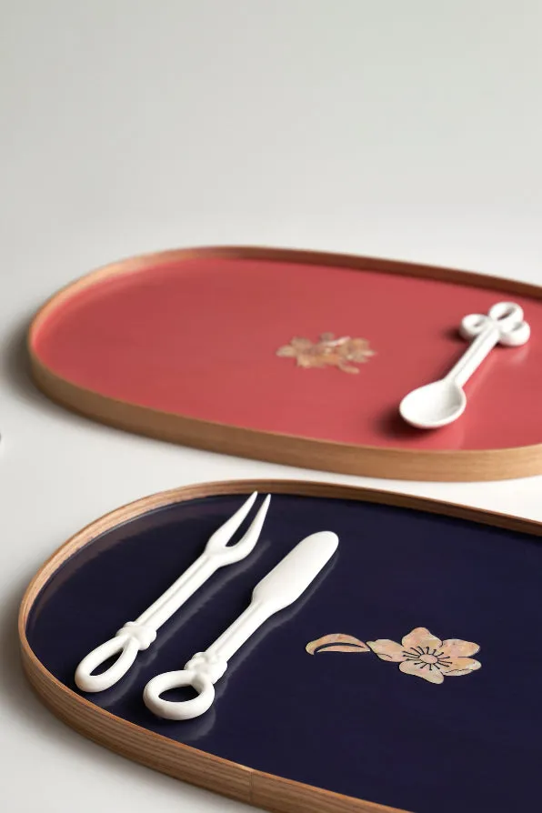 Maedeup Cutlery Set