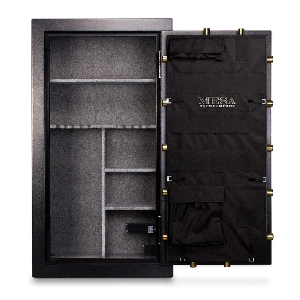 Mesa MBF6032E Gun and Rifle Safe