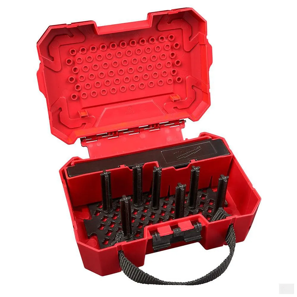 MILWAUKEE Small Hole Saw Case [49-56-1006]