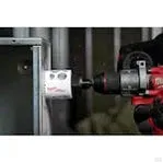 Milwaukee Tool Hole Dozer Plumbers Bi-Metal Hole Saw Kit (12-Piece) 49-22-4143