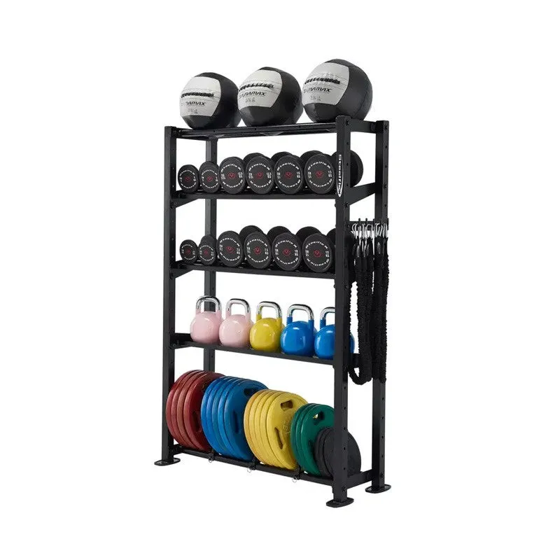 NGFR2 Group Functional Rack
