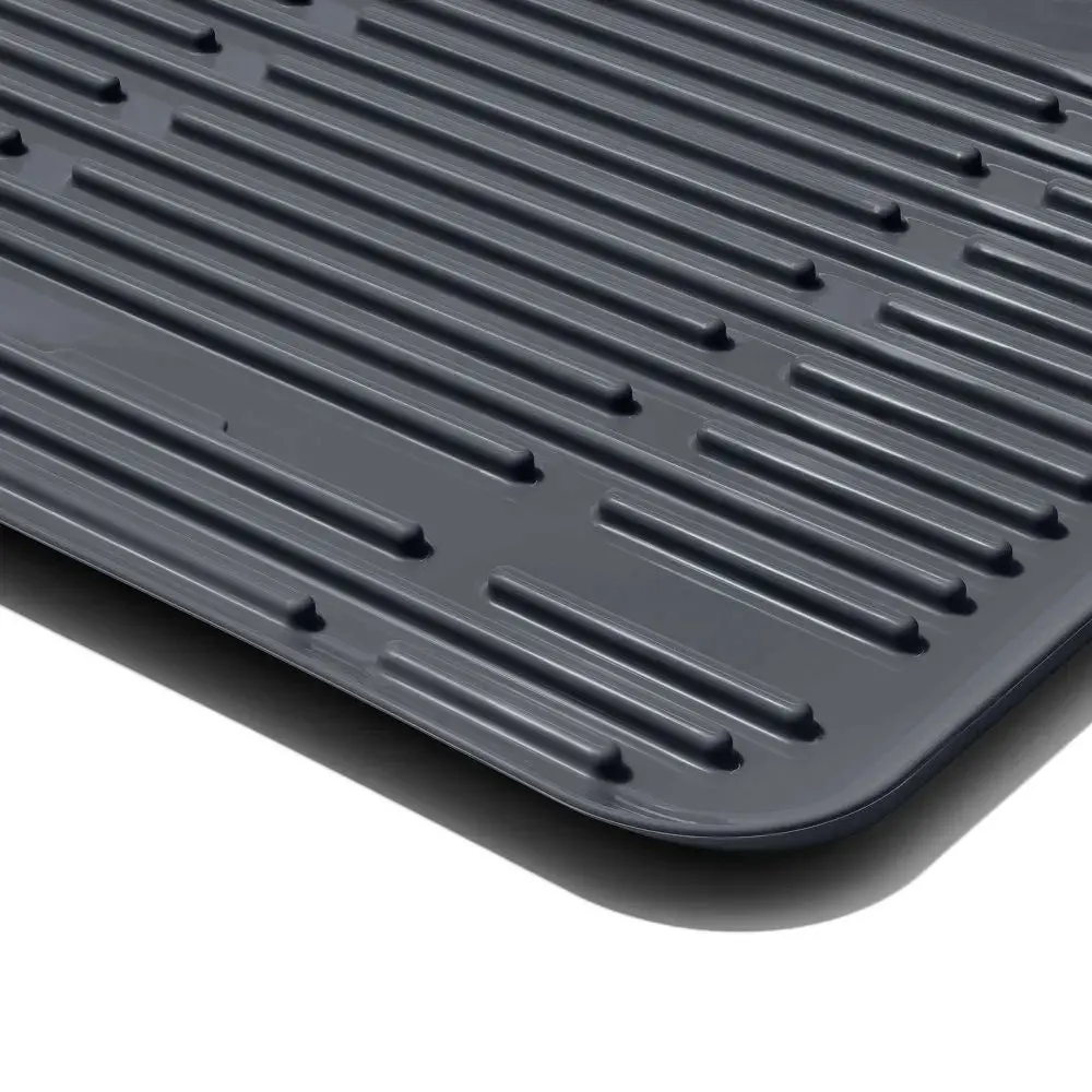 Open Box - OXO Compact Folding Dish Rack