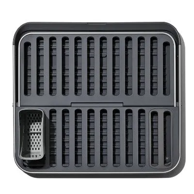 OXO Compact Folding Dish Rack