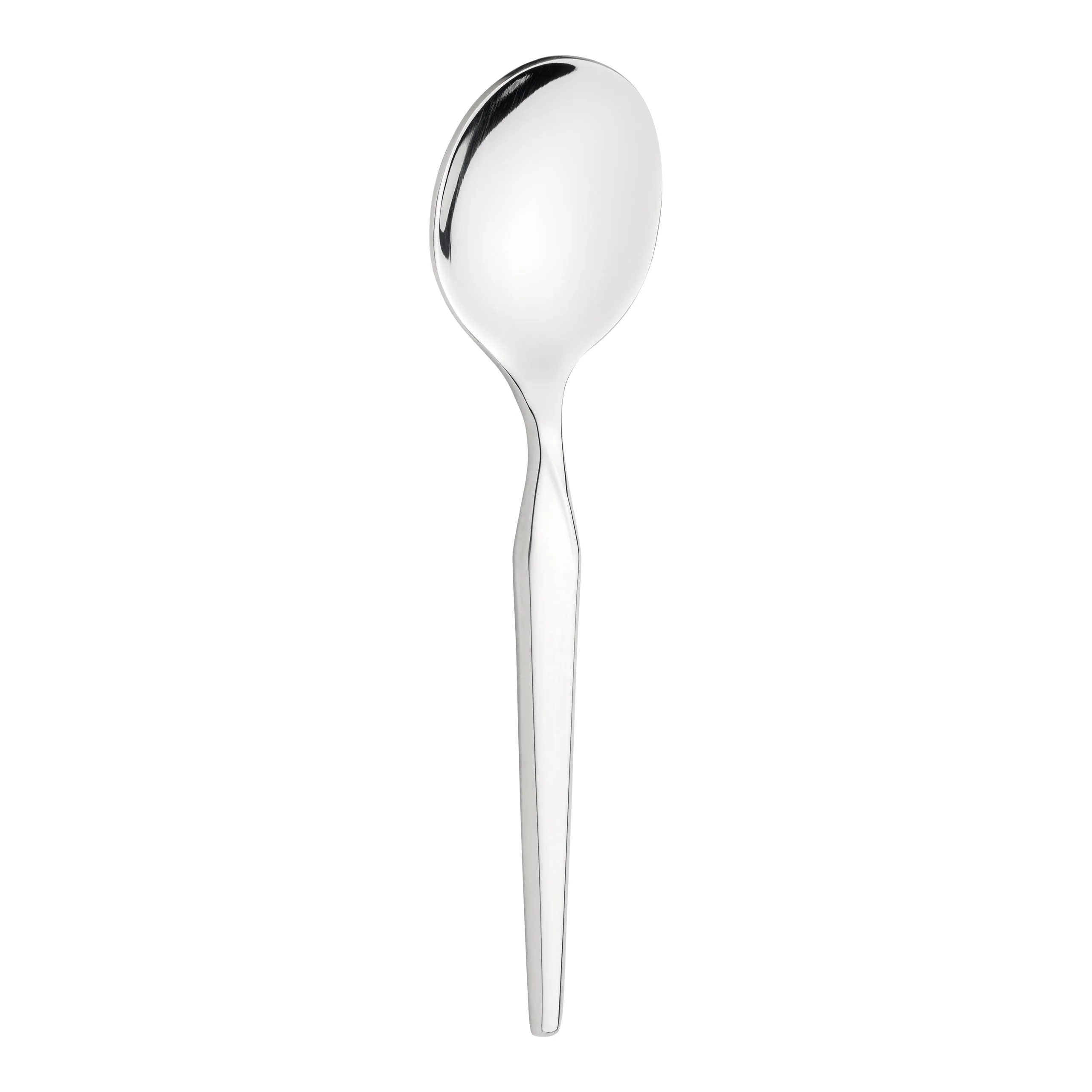 Premium Rayon Soup Spoon - Durable, Stylish, and Eco-Friendly Kitchen Essential