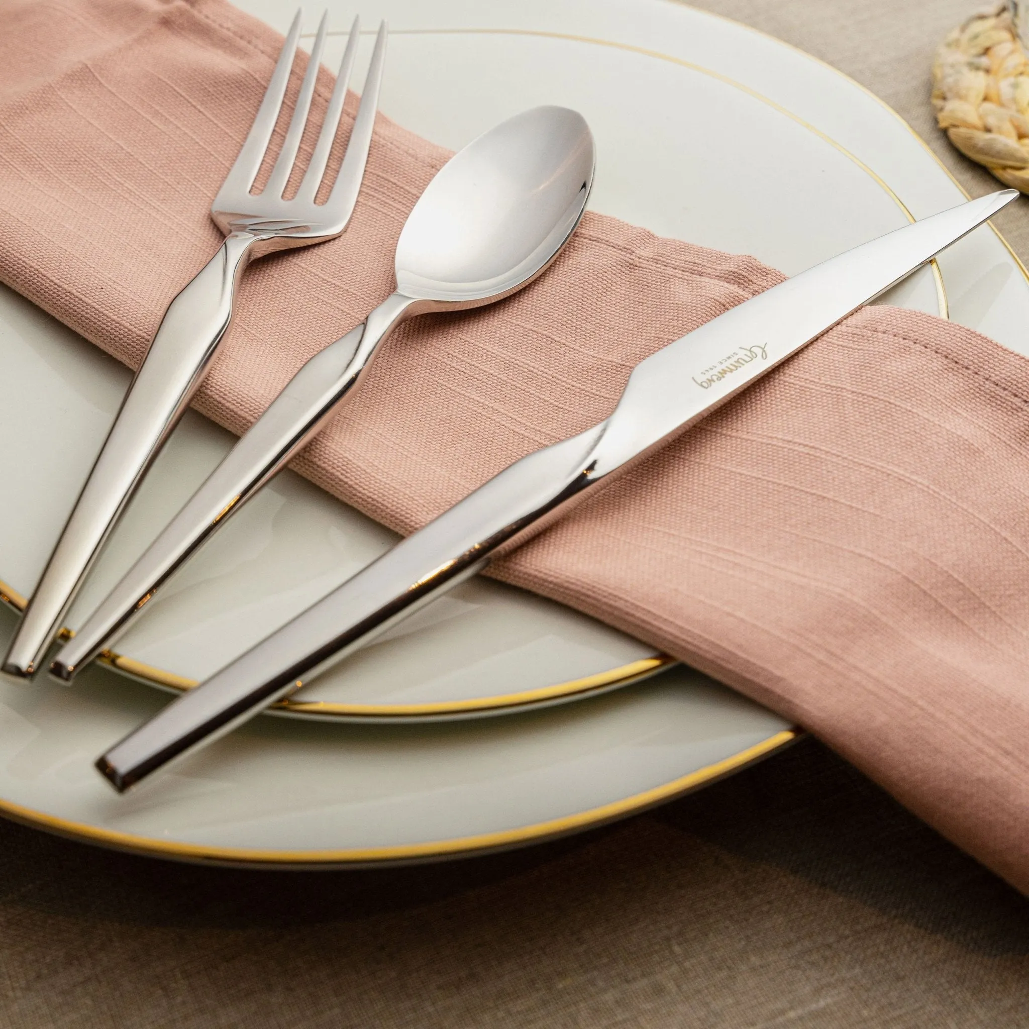 Rayon Table Knife