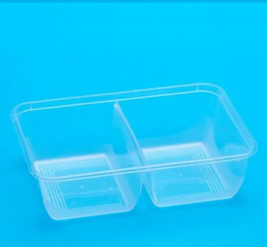 Rectangular Containers