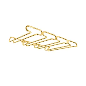 Rev-A-Shelf / 3450-11BR / 11" Under Cabinet Multi-Stemware Holder