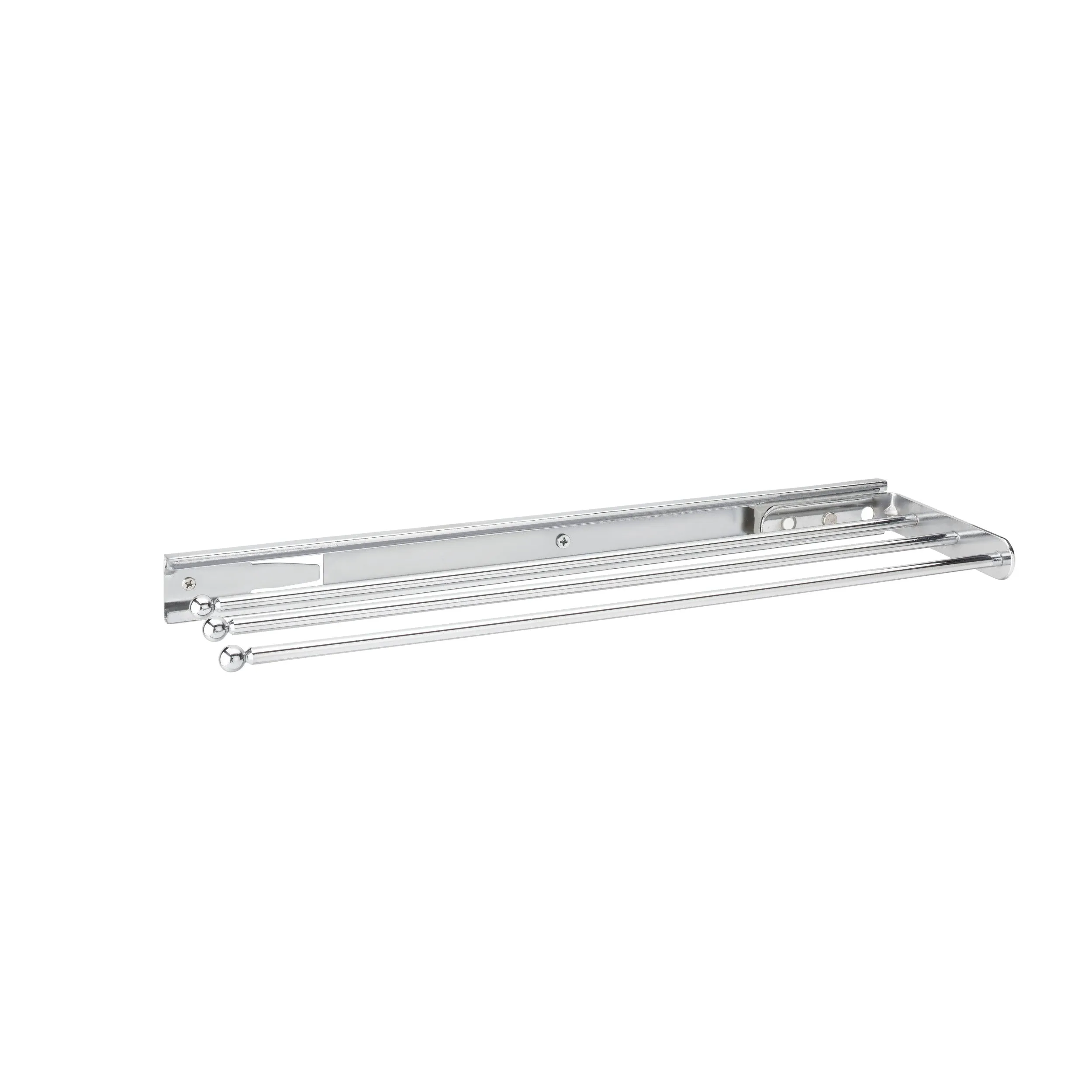 Rev-A-Shelf / 563-47 C / Undersink Pullout Towel Bar