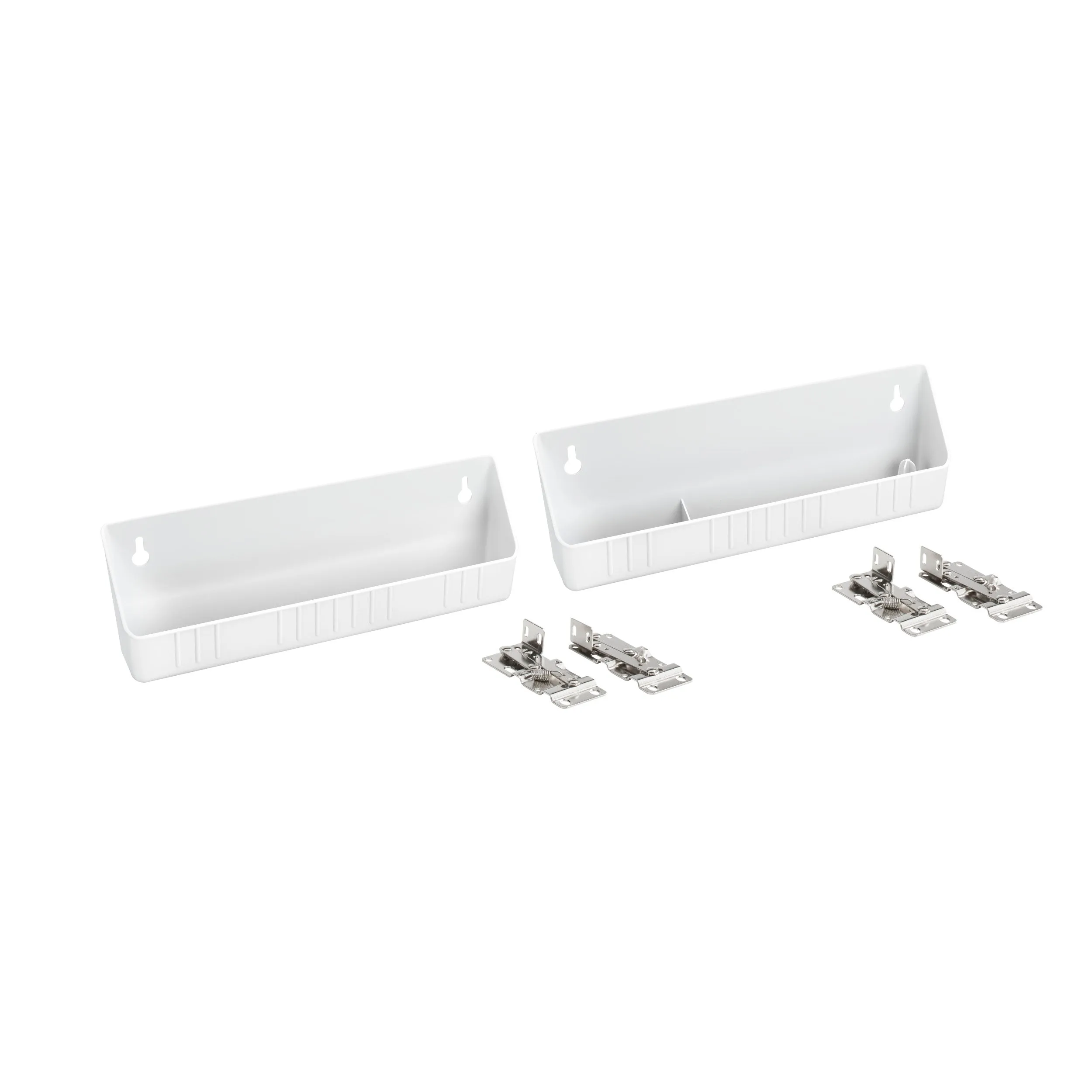Rev-A-Shelf / 6572-11-11-52 / Polymer Tip-Out Trays for Sink Base Cabinets