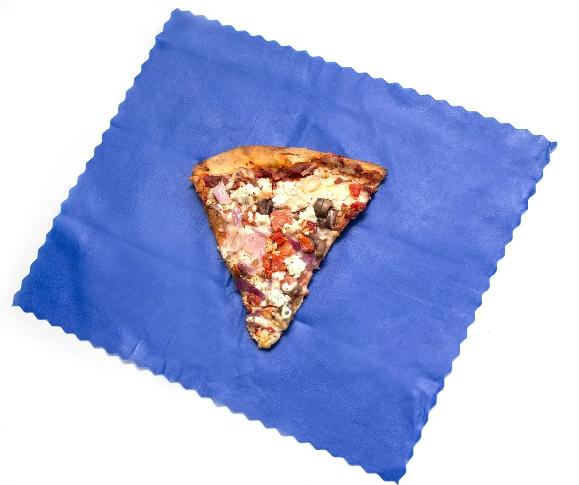 Set of 3 Large Food Wraps