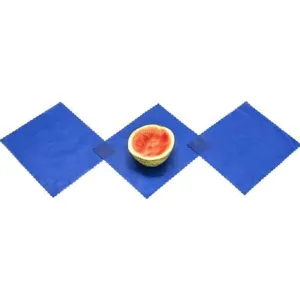 Set of 3 Large Food Wraps