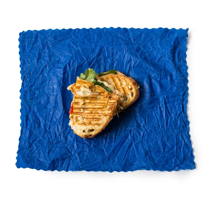 Set of 3 Large Food Wraps