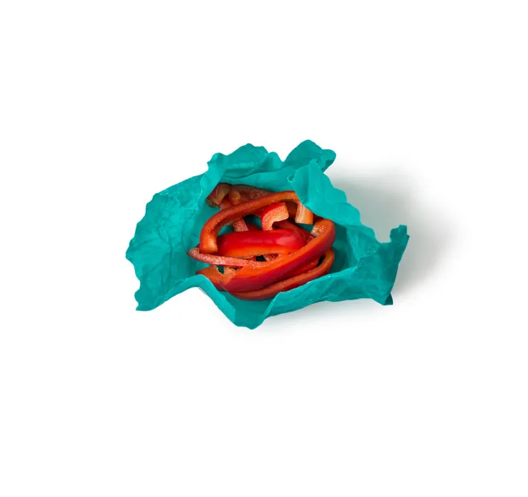 Set of 3 Small Food Wraps