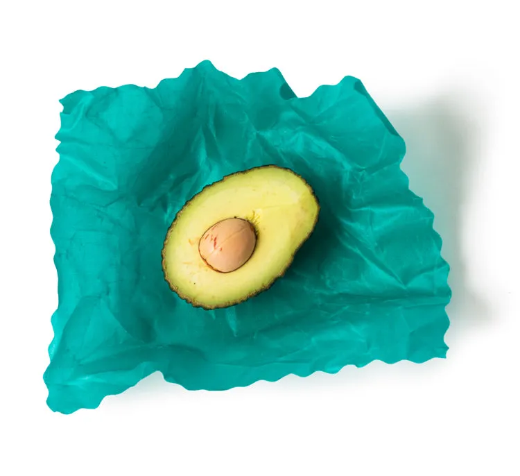 Set of 3 Small Food Wraps
