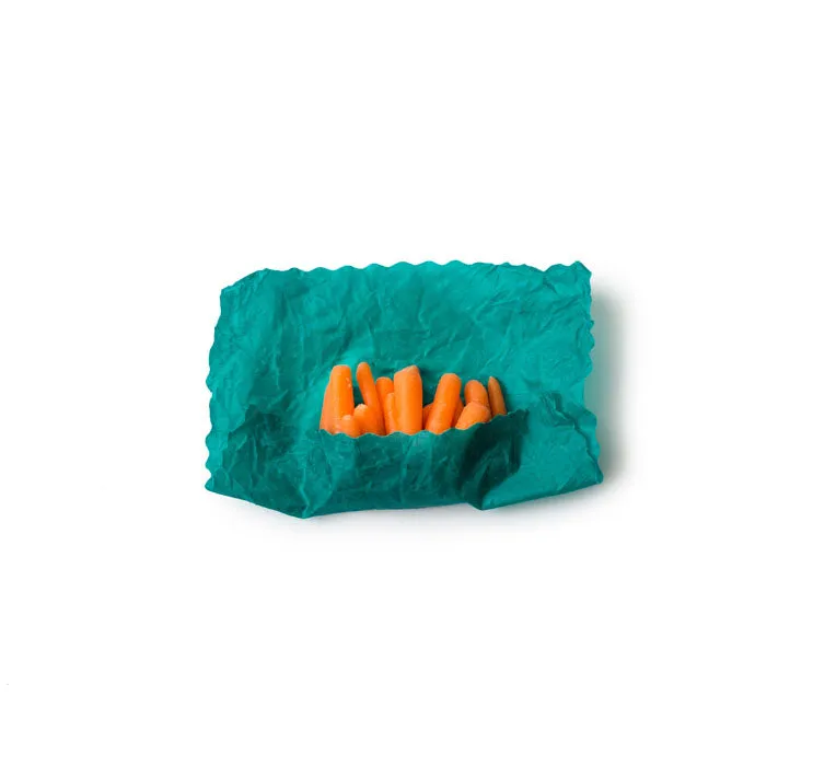 Set of 3 Small Food Wraps