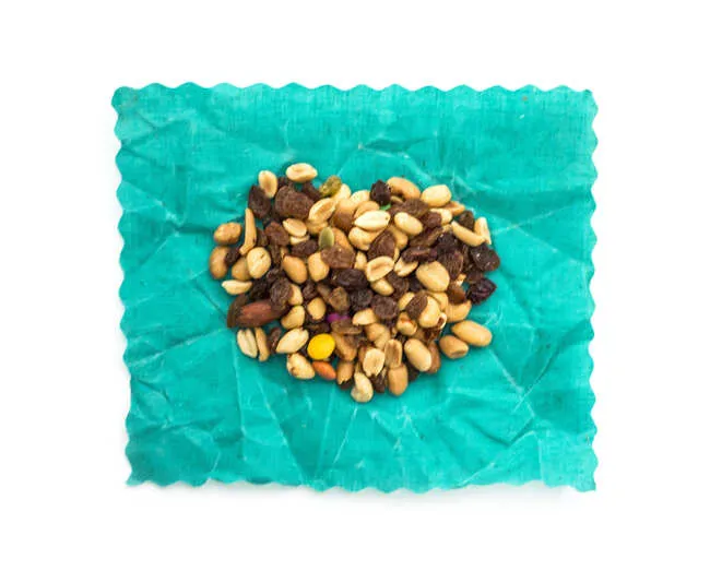 Set of 3 Small Food Wraps