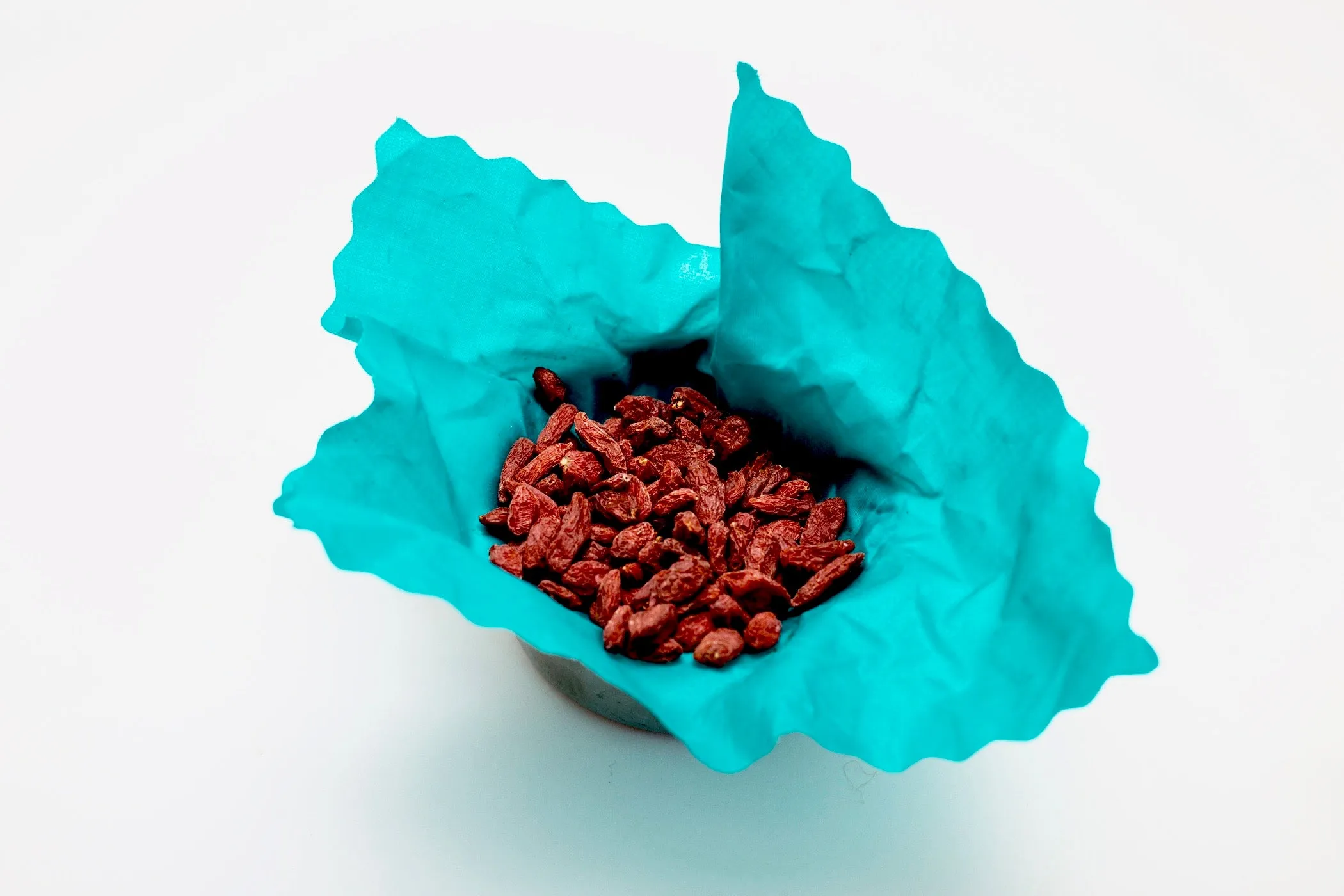 Set of 3 Small Food Wraps