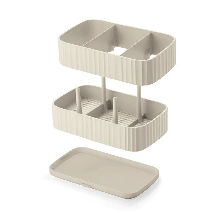 Tidy & Safe Cutlery Holder