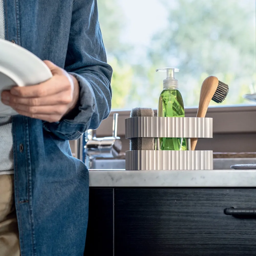 Tidy & Safe Cutlery Holder