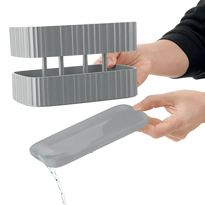 Tidy & Safe Cutlery Holder