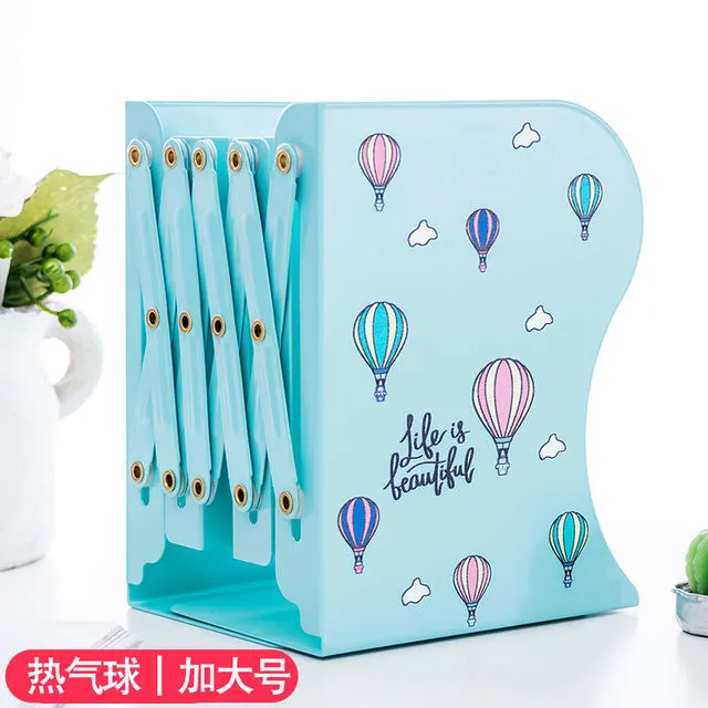Unicorn Book Shelf
