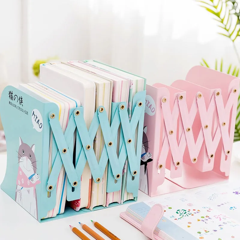 Unicorn Book Shelf