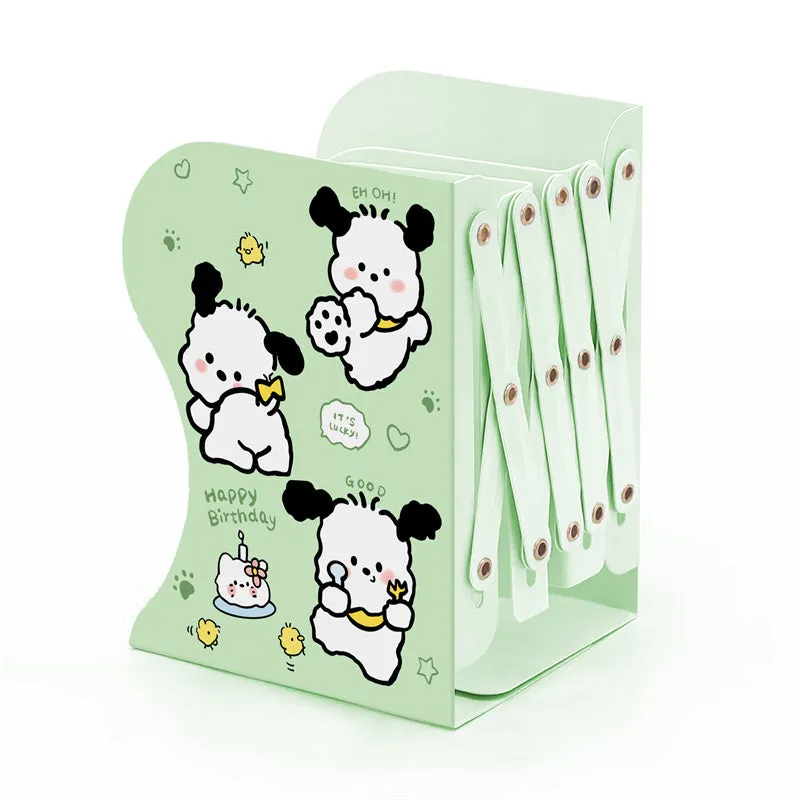 Unicorn Book Shelf