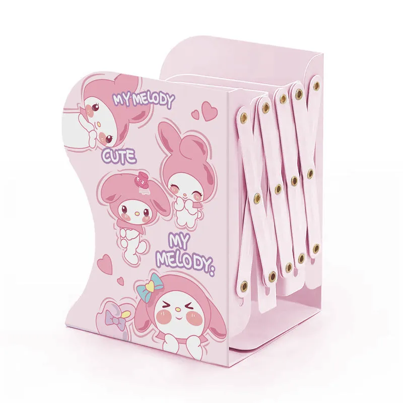 Unicorn Book Shelf