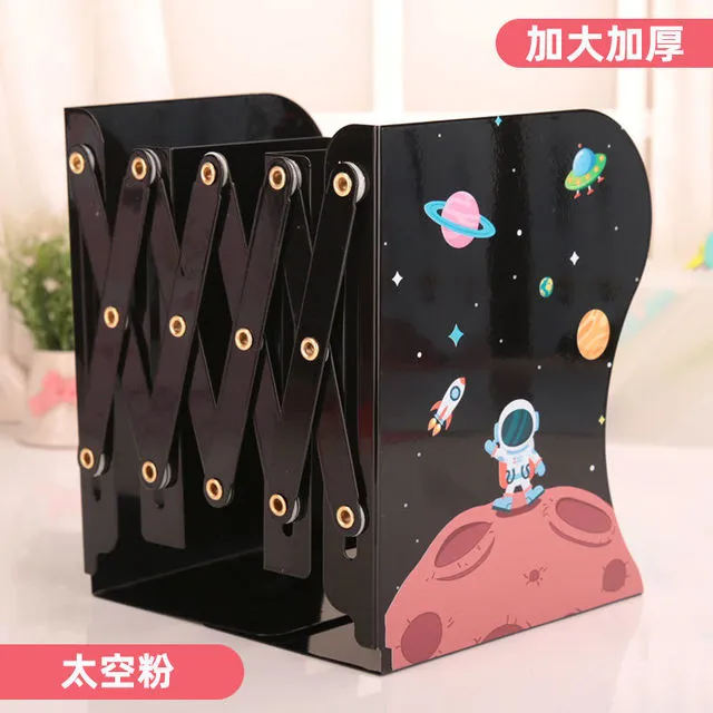 Unicorn Book Shelf