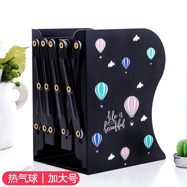 Unicorn Book Shelf