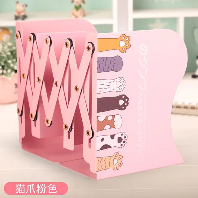 Unicorn Book Shelf