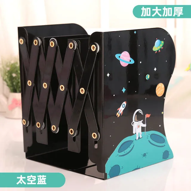 Unicorn Book Shelf