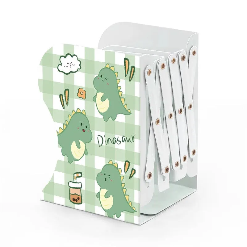Unicorn Book Shelf