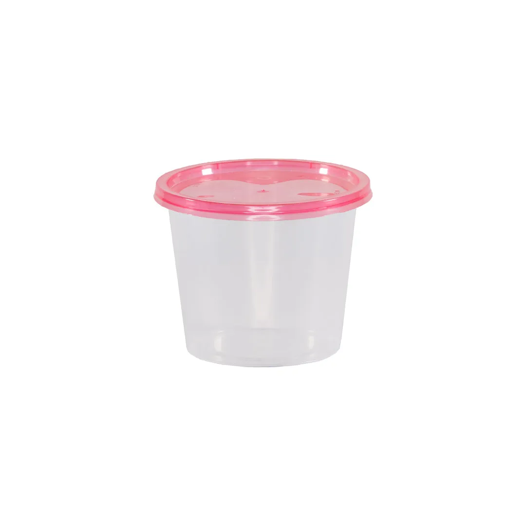 Uratex Spherical Microwavable Food Container (700 mL)